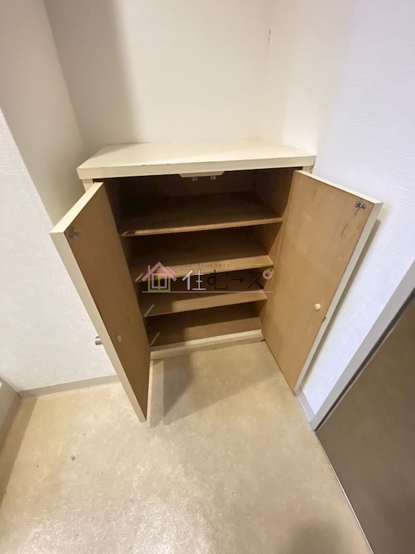 ノイメゾン堀江 その他3