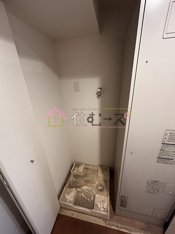 ベルエ難波西 その他4