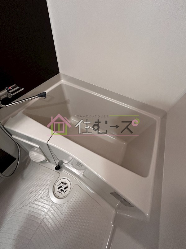 ｇｍ難波ウエストＤ.Ｃ. 風呂画像