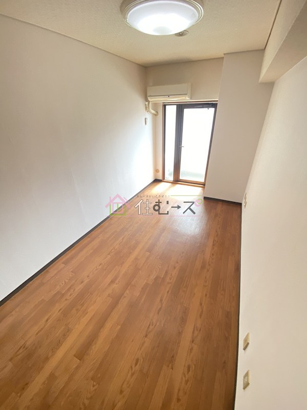 ダイドーメゾン本町 ベッドルーム