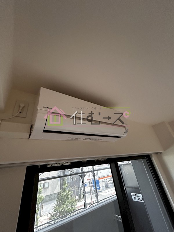 KDXレジデンス難波南 その他2
