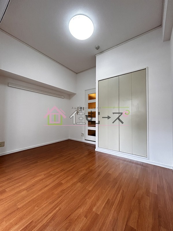 大国町青山ビル　別館 リビング