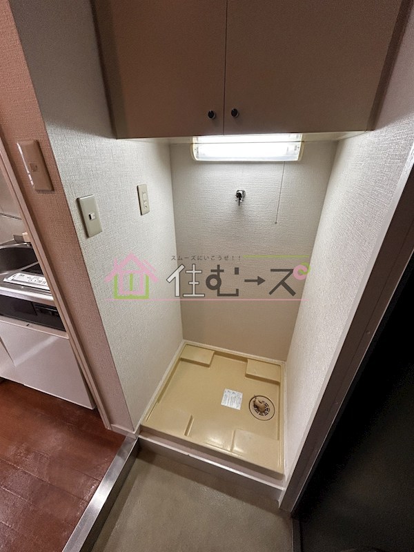 大国町青山ビル　別館 その他2