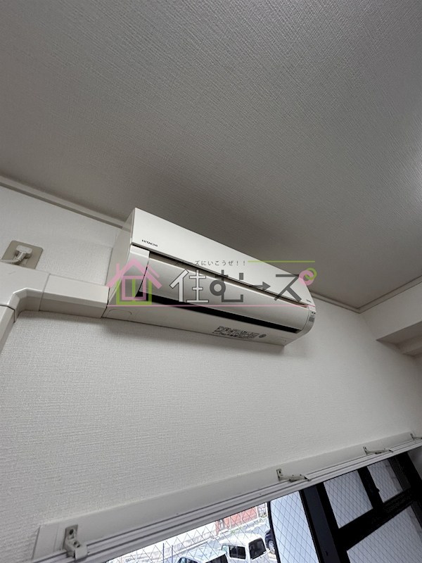 大国町青山ビル　別館 その他6