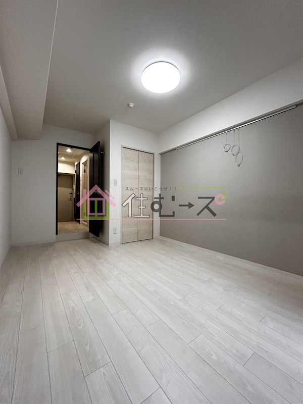 アーバンエース日本橋バル リビング