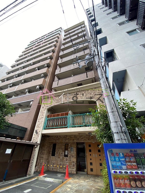 アスリート本町西 その他外観1