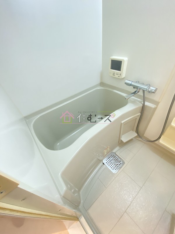 アスリート本町西 風呂画像