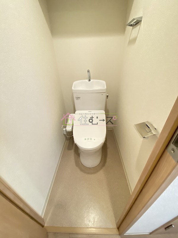 プレミアムコート阿波座WEST その他2