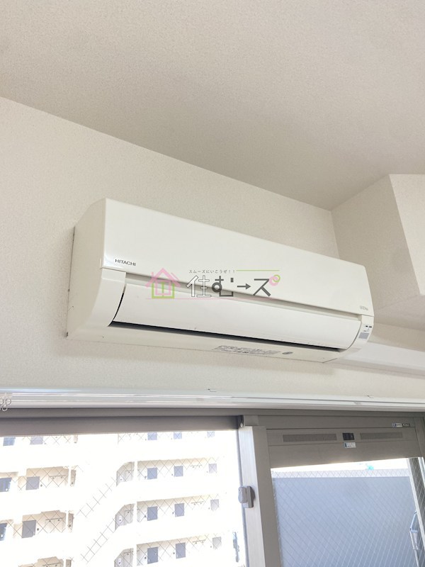 プレミアムコート阿波座WEST その他6