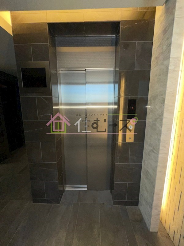 プレミアムコート阿波座WEST その他外観3