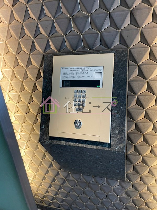 プレミアムコート阿波座WEST その他外観5