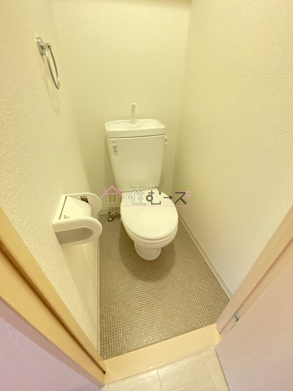 ラ・フォンテ阿波座 その他2