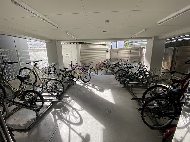 ラ・フォンテ阿波座 その他外観2