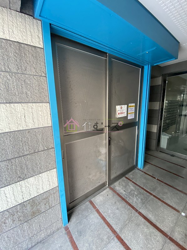 ラ・フォンテ阿波座 その他外観5