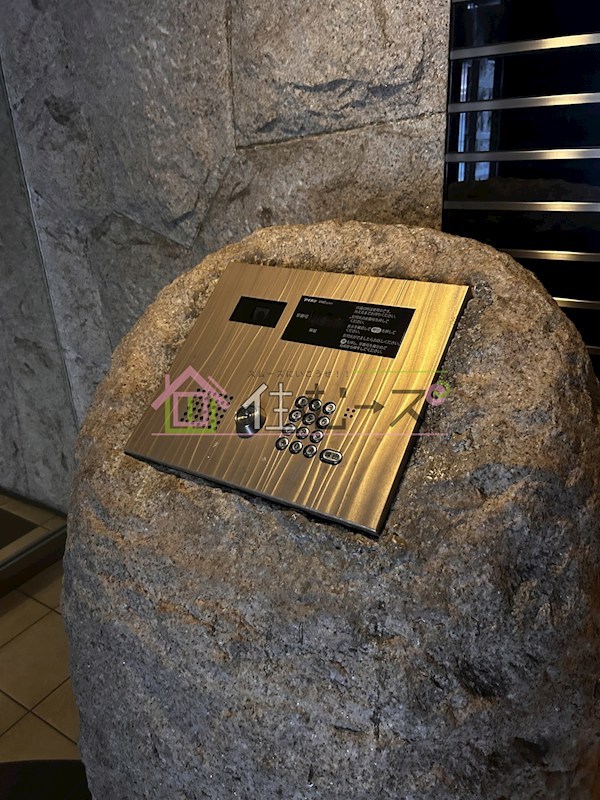 プレサンス難波EASTモダニティ その他外観3