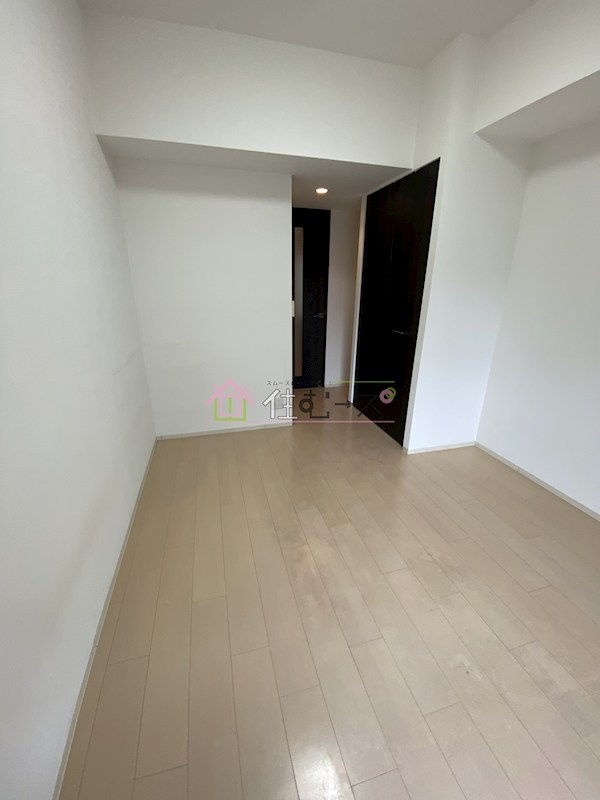 エステムコート阿波座プレミアム リビング