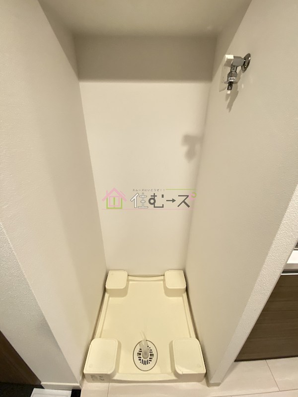 プレサンスOSAKA DOMECITYスクエア その他2