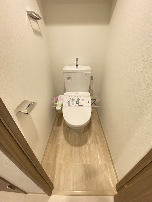 プレサンスOSAKA DOMECITYスクエア その他3