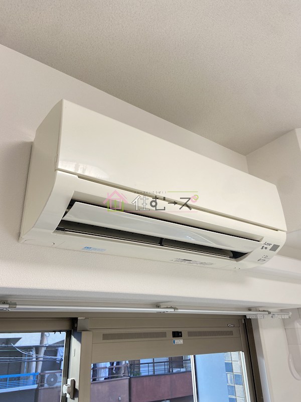 プレサンスOSAKA DOMECITYスクエア その他6
