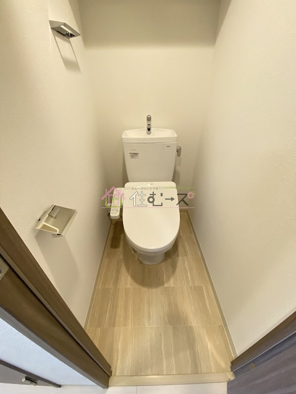 プレサンスOSAKA DOMECITYスクエア その他2