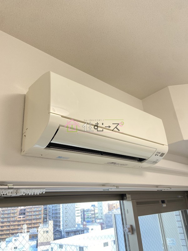 プレサンスOSAKA DOMECITYスクエア その他5