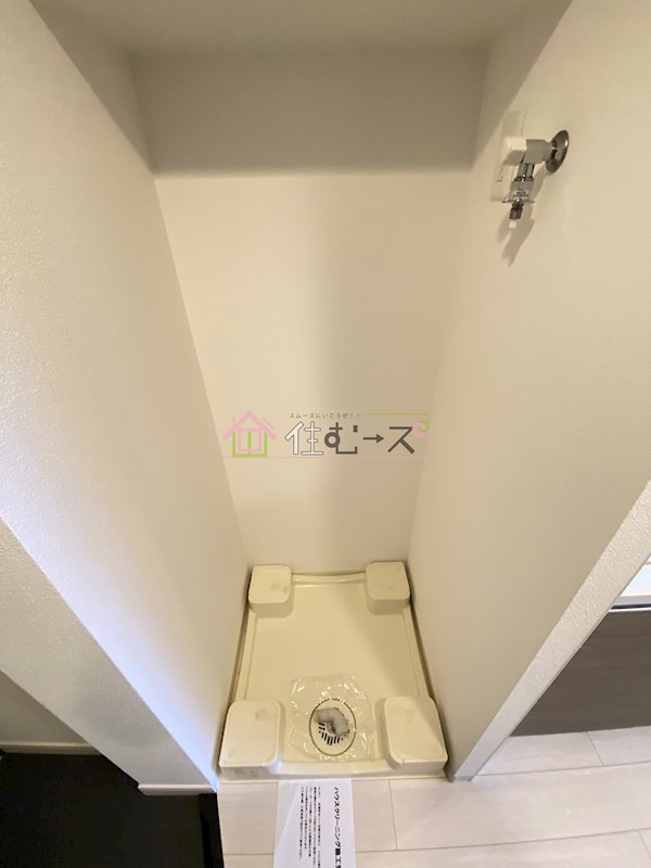 プレサンスOSAKA DOMECITYスクエア その他6