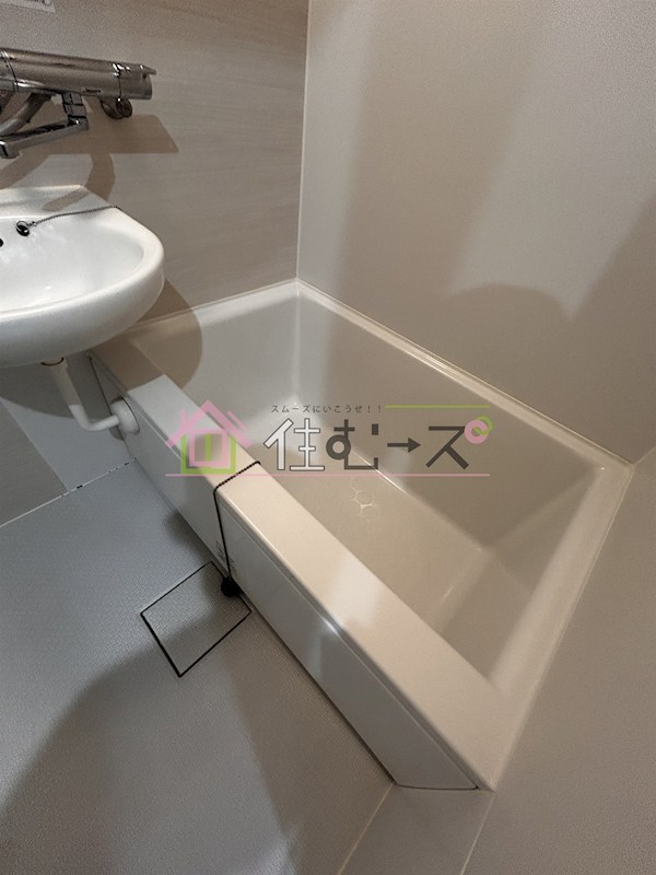 アーバンエース日本橋バル 風呂画像