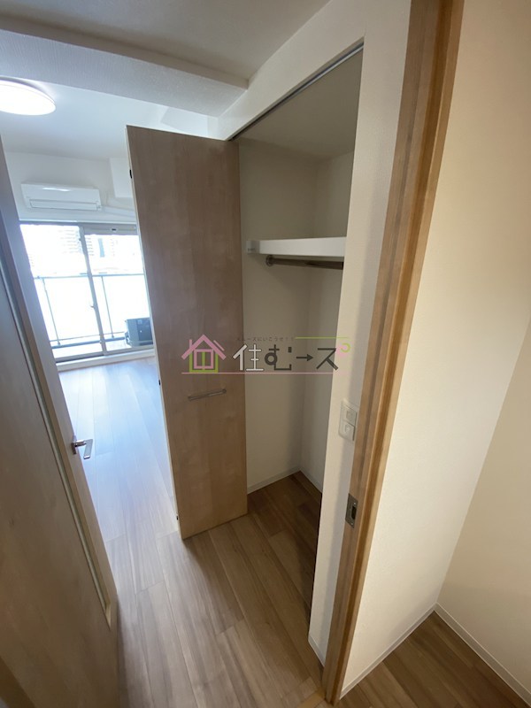 プレミアムコート阿波座WEST その他4