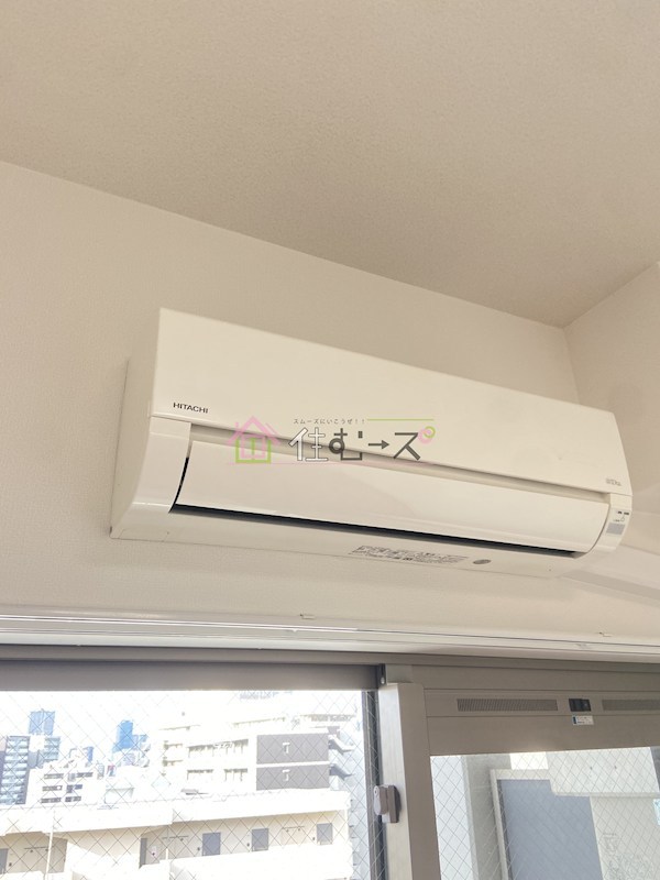 プレミアムコート阿波座WEST その他5