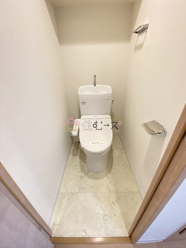 プレミアムコート阿波座WEST その他6