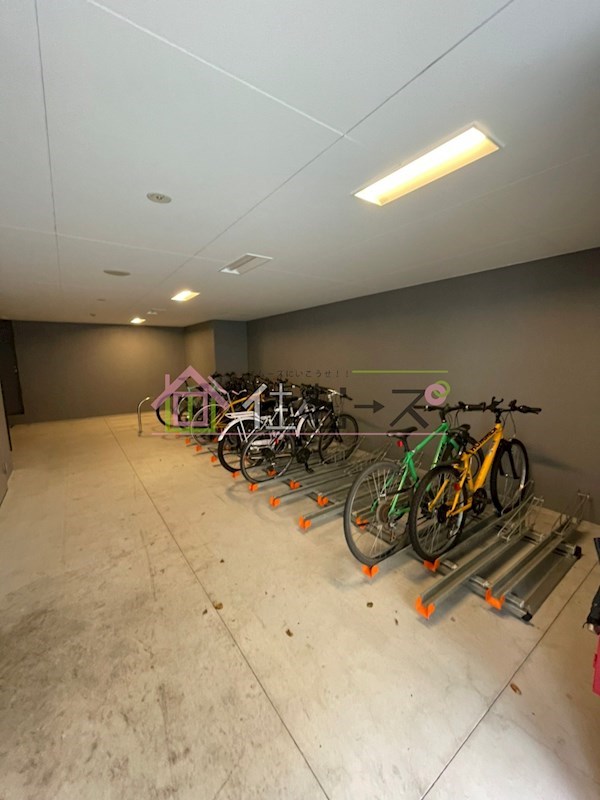 プレミアムコート阿波座WEST その他外観6