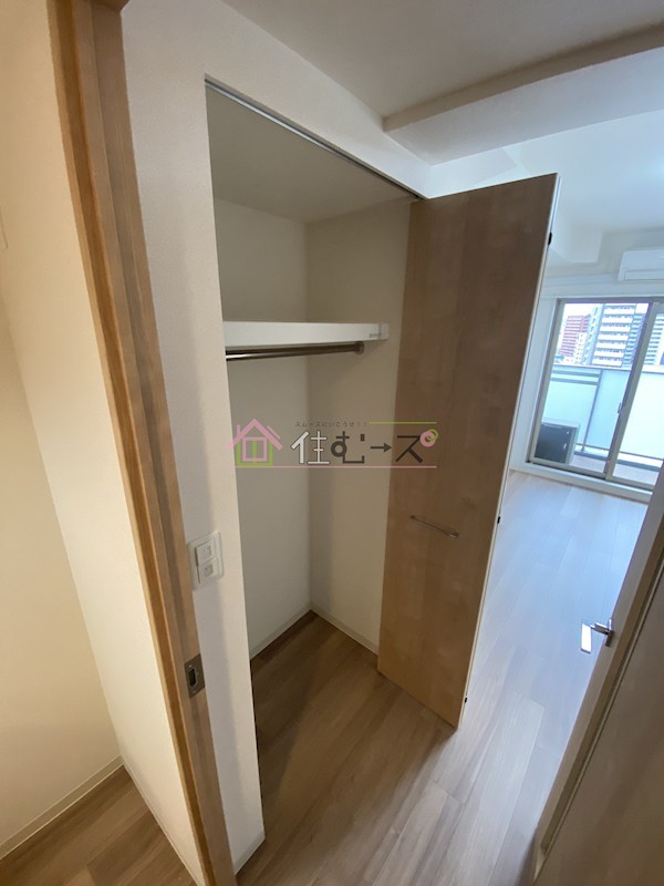 プレミアムコート阿波座WEST その他4