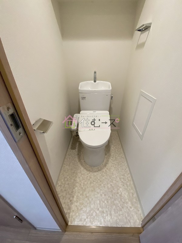 プレミアムコート阿波座WEST その他6