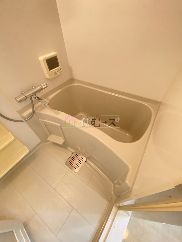 アスリート本町西 風呂画像