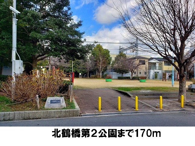 リジェル　リヴィエール その他外観1