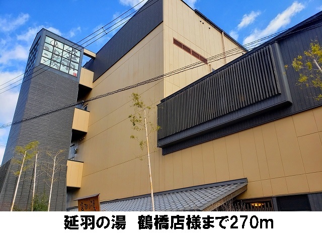 リジェル　リヴィエール その他外観2