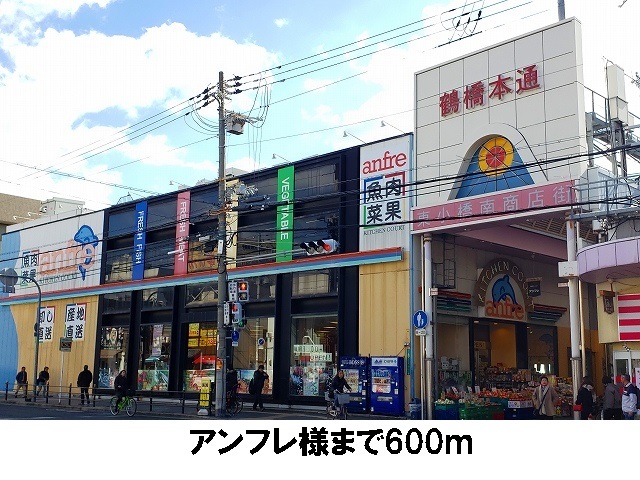 リジェル　リヴィエール その他外観5
