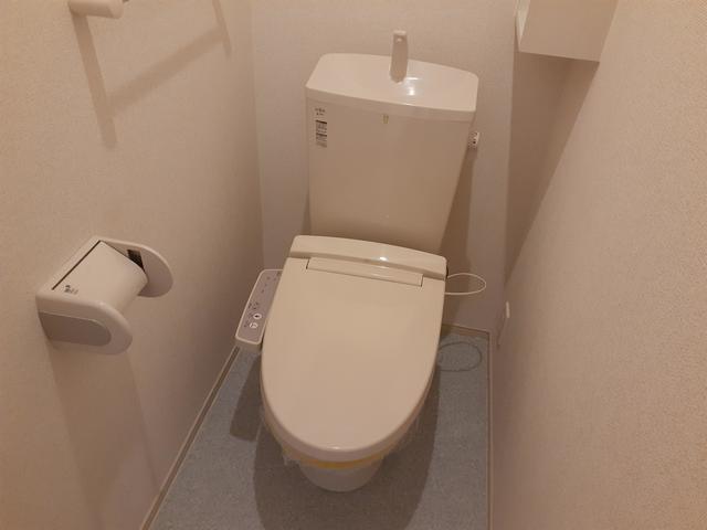 プラシード池田下町 その他5