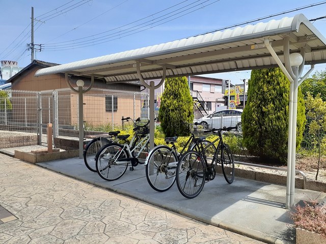 プラシード池田下町 その他6