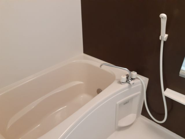 プラシード池田下町 風呂画像