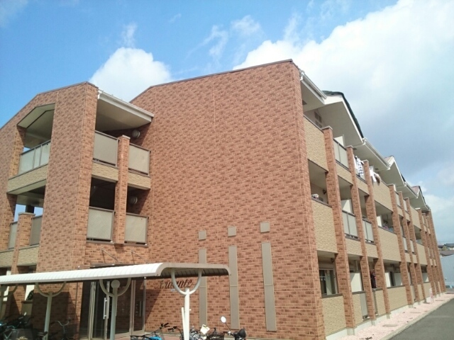 アンダンテ 外観