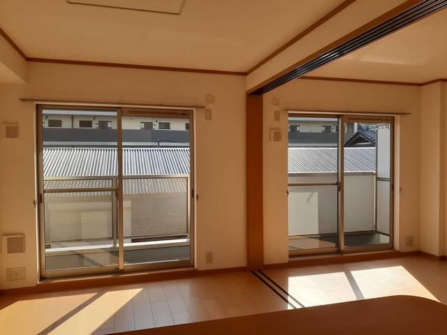 アンダンテ リビング