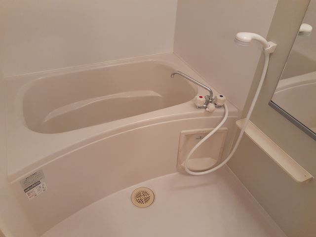 アンダンテ 風呂画像