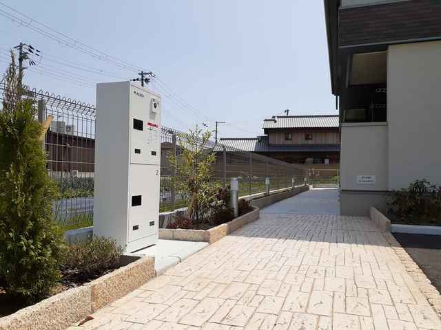 Ｇｒａｃｅ　Ｃｏｕｒｔ その他5