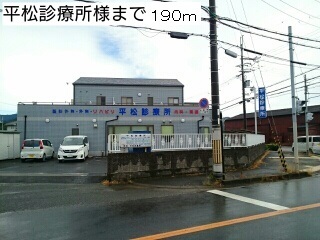 Ｇｒａｃｅ　Ｃｏｕｒｔ その他外観5