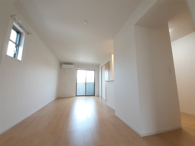 Ｇｒａｃｅ　Ｃｏｕｒｔ リビング