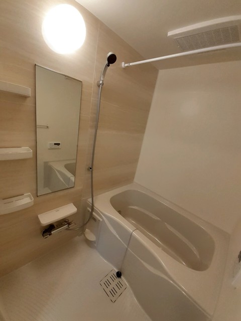 Ｇｒａｃｅ　Ｃｏｕｒｔ 風呂画像