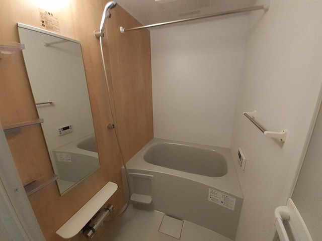 優樹邸 風呂画像