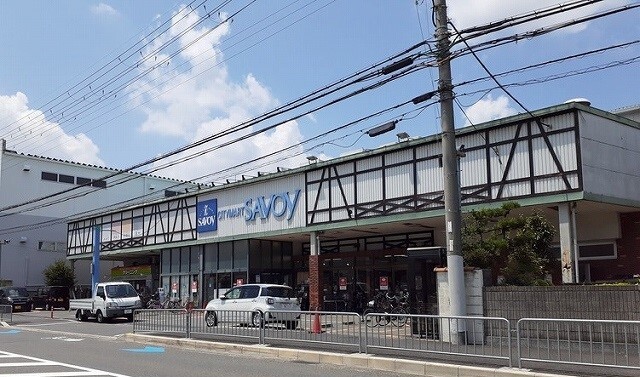 コスモパレス その他外観1