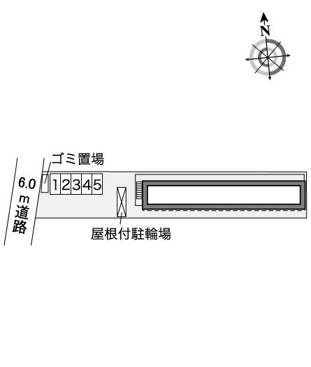 レオパレス千成Ⅰ その他1